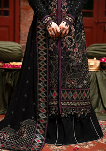 Formals - Maryum N Maria - The Heirloom Unstitched 26 - MSU#7014 - GECE image 4