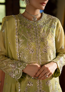 Formals - Maryum N Maria - The Heirloom Unstitched 26 - MSU#7015 - ALTIN image 2