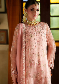 Formals - Maryum N Maria - The Heirloom Unstitched 26 - MSU#7016 - GUL image 2