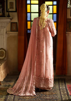 Formals - Maryum N Maria - The Heirloom Unstitched 26 - MSU#7016 - GUL image 4