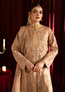 Formals - Maryum N Maria - The Heirloom Unstitched 26 - MSU#7017 - KUM image 3
