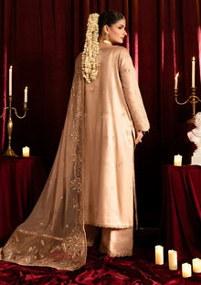 Formals - Maryum N Maria - The Heirloom Unstitched 26 - MSU#7017 - KUM image 4