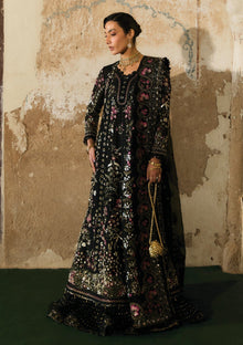 Formals - Suffuse - Freeshia Wedding - Unstitched 26 - ZABEEN view 1