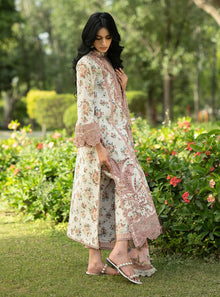 Lawn - Zainab Chottani - Luxe 26 - ZLLU#14 - Ilsa image 2