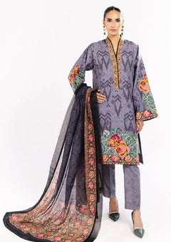 Lawn Collection - Maryum N Maria - Eid Luxury 24 - MS24#594 - Nazm original full-size photo