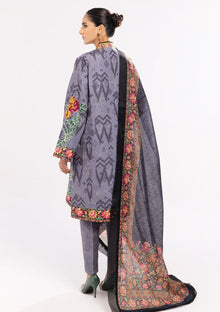 Lawn Collection - Maryum N Maria - Eid Luxury 24 - MS24#594 - Nazm original full-size photo