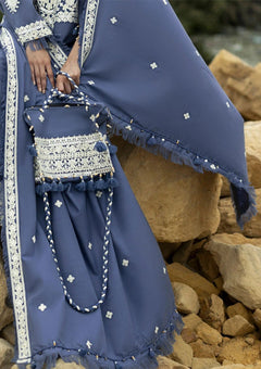 Winter - Gul Ahmed - Pashmina - AP#62007 high resolution