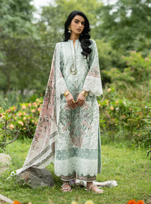 Lawn - Zainab Chottani - Luxe 26 - ZLLU#13 - Ivie original gallery photo