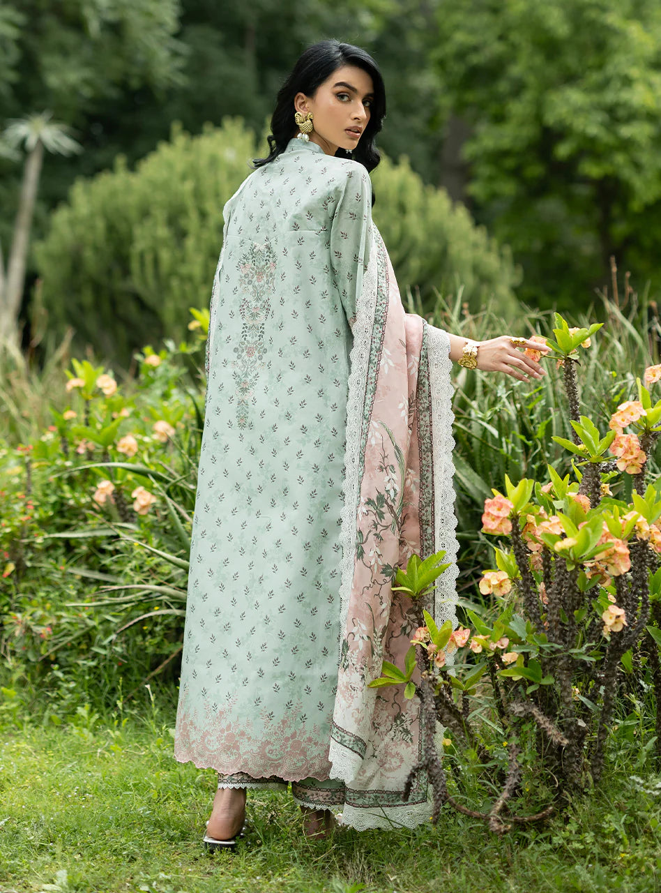 Lawn - Zainab Chottani - Luxe 26 - ZLLU#13 - Ivie original gallery photo