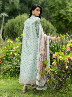 Lawn - Zainab Chottani - Luxe 26 - ZLLU#13 - Ivie original gallery photo